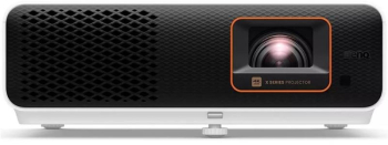 Nou! Videoproiector Gaming 4LED BenQ X500i 2200 ANSI lm 4K HDR10 600000:1 2 x HDMI USB-C Android 11 AirPlay Google Cast (Alb) 
