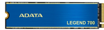 SSD A-Data Legend 700 256GB PCI Express 3.0 x4 M.2 2280 