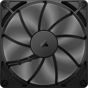 Ventilator Corsair RS Series RS140 140mm Black 