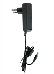 Adaptor Universal de alimentare 12V 4A 48W Culoare - negru 