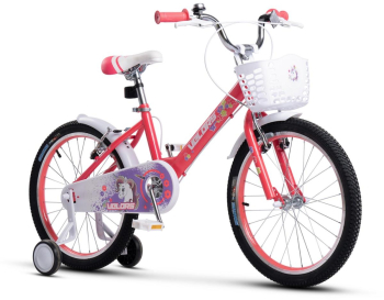 Bicicleta Copii 7-10 ani Velors V2002A 20 Roz