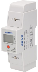 Contor de energie Orno Monofazat 80A 230V