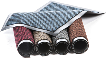 Covoras intrare Kansas multicolor 60x90 cm 