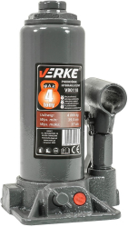 Cric hidraulic tip butelie 4T V80118 Verke 