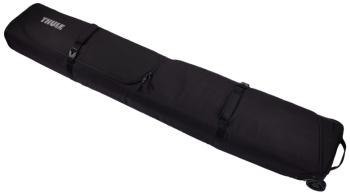 Geanta schi Thule RoundTrip Double Ski Roller 192cm Negru 2024