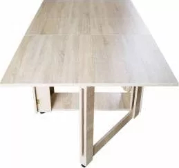 Masa plianta Family Sonoma 182 x 79 x 96 cm 