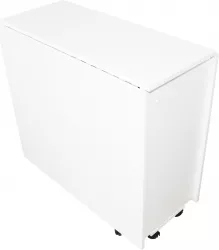 Masa plianta Mini Alba 170 x 77 x 80 cm 