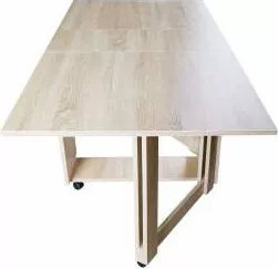 Masa plianta Mini Sonoma 170 x 77 x 80 cm 