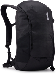 Rucsac cu husa protectie Thule AllTrail 18L Black 