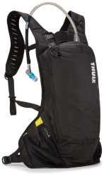 Rucsac hidratare Thule VITAL BIKE H2O 6L Black 