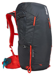 Rucsac tehnic Thule AllTrail 35L Barbati Obsidian Gray 