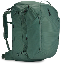 Rucsac tehnic Thule Landmark 60L Femei Hazy Green 