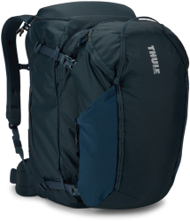 Rucsac tehnic Thule Landmark 60L Unisex Darkest Blue 