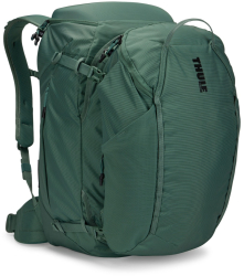 Rucsac tehnic Thule Landmark 60L Unisex Hazy Green 