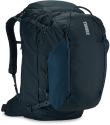 Rucsac tehnic Thule Landmark 70L Unisex Darkest Blue 