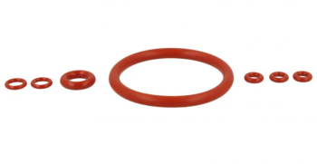Set garnituri o-ring pentru espressor Bosch / Siemens - 7 buc 