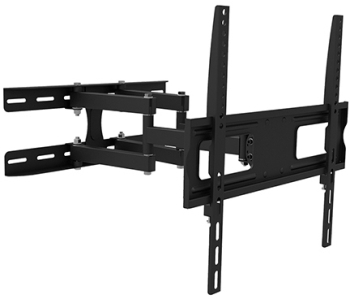 Suport tv de perete 26-55 inch cabletech 