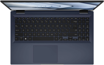 Laptop Asus ExpertBook B1 B1502CVA-BQ1930XA 15.6 inch 1920 x 1080 Intel Core i3-1315U 6 C \/ 8 T 3.3 GHz - 4.5 GHz 10 MB cache 28 W 8 GB 