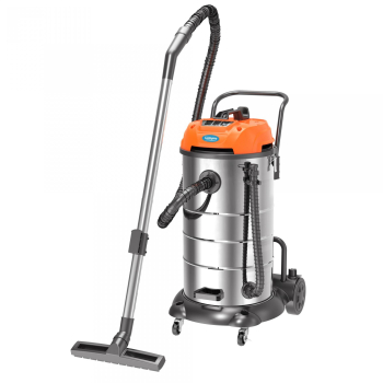 Aspirator multifunctional Limpio LWD-90X3 3600 W putere aspirare 450 W Portocaliu-Argintiu 