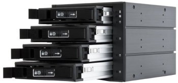 Backplane Chieftec CBP-3141SAS CBP-3141SAS 