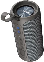Boxa portabila CANYON OnMove 15 Bluetooth Gri 