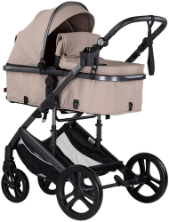 Carucior Chipolino Amore 2 in 1 tiramisu 