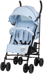 Carucior sport Chipolino Milano hippo