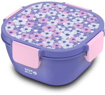 Caserola Nava WE CARE 1700 ml violet 
