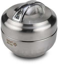 Caserola inox Nava We Care 1000 ml 
