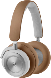 Casti Bang & Olufsen Beoplay HX Bluetooth Over-Ear ANC timber 