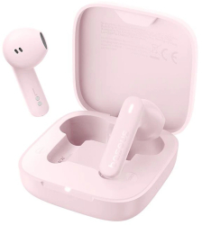 Casti wireless half-in-ear Baseus Bowie E16 Touch Control - Roz 