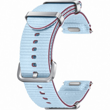 Curea smartwatch Samsung Athleisure Band pentru Galaxy Watch7 (M\/L) Sky Blue 