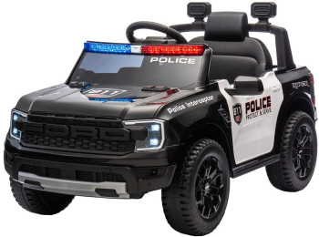 Masinuta electrica Chipolino SUV Ford Police 