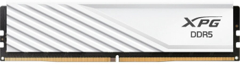 Memorie RAM ADATA Lancer Blade DDR5 16GB 6000MHz alb 