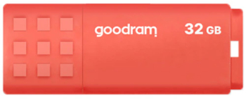 Memorie USB Goodram UME3 32GB USB 3.0 Orange 