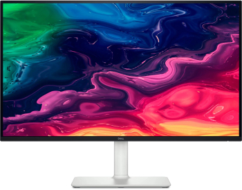 Monitor LED DELL S3225QS 31.5 inch UHD VA 4 ms 120 Hz HDR FreeSync Premium 