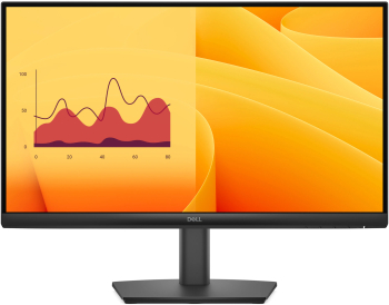Monitor LED VA DELL E2225HM 21.5'' FHD 100Hz 5ms HDMI Display Port VGA VESA 