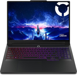Laptop Gaming Lenovo Legion Pro 7 16IAX10H (Procesor Intel® Core™ Ultra 9 275HX (36M Cache up to 5.40 GHz) 16