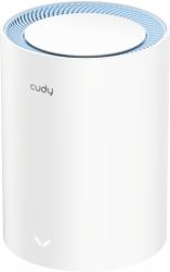 Router Wireless Cudy M1200 1 x LAN 1 bucata 