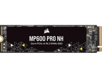 SSD Corsair Force Series MP600 Pro NH 1TB PCI Express 4.0 x4 M.2 