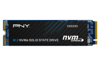 SSD PNY CS2230 500GB PCI Express 3.0 M.2 