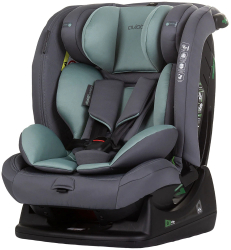 Scaun auto Chipolino Aviato I-Size 40-150 cm pastel green 