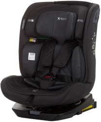 Scaun auto Chipolino X Factor I-Size 40-150 cm obsidian cu sistem Isofix 