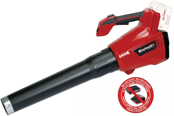 Suflanta pentru frunze Einhell PXC 36 Li E brushless (fara acumulatori) 816 mch 