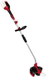 Trimmer gazon Einhell GE-CT 3630 Li E - Solo 30cm 2mm 9.000 RPM 18V + 2 bucati x Kit acumulator si incarcator Einhell PXC 4512042 18 V 4.0 A 