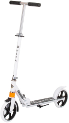 Trotineta Chipolino Omega white 