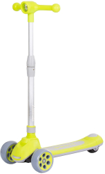 Trotineta Chipolino Orbit green 