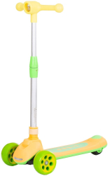 Trotineta Chipolino Orbit orange 