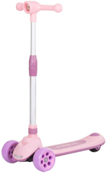 Trotineta Chipolino Orbit pink 