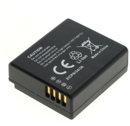 Acumulator OTB compatibil cu Panasonic DMW-BLG10 / DMW-BLE9 Li-Ion 